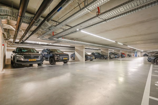 Medium property photo - Carel Willinkgracht 761, 1112 ZK Diemen